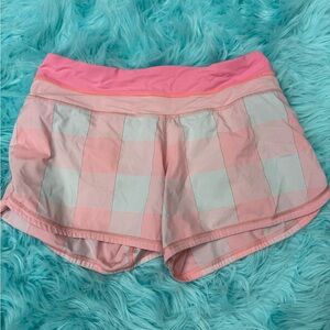 Lululemon Women's Shorts